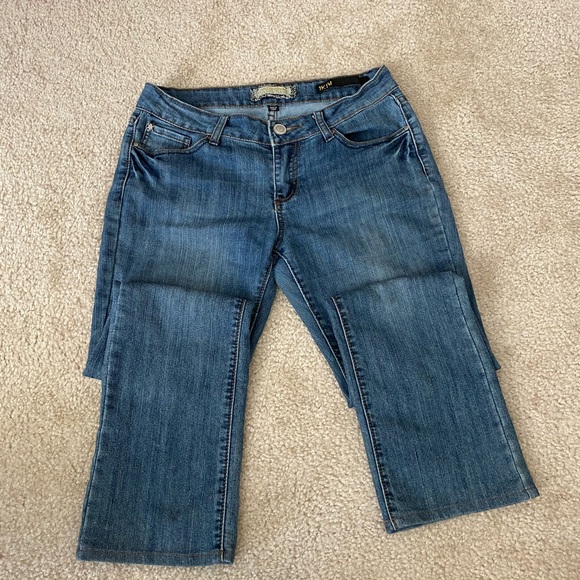 Kardashian Kollection Pants - Kardashian kollection Jeans